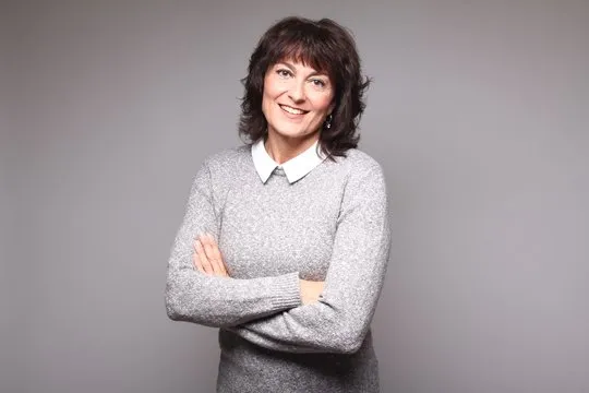 应用截图2：数据看板