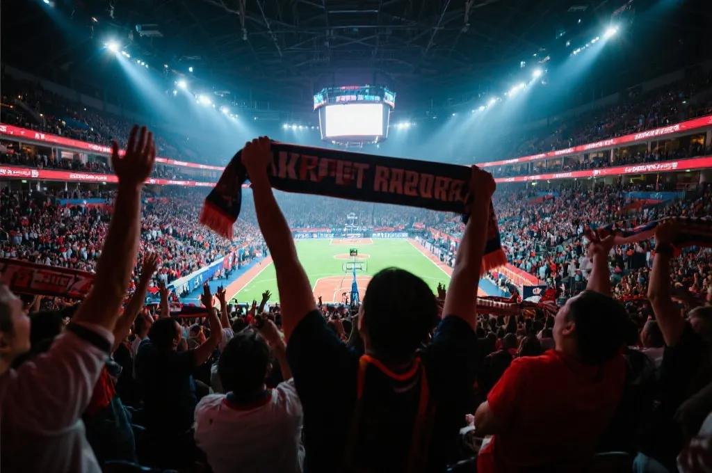 未来赛季值得期待：双线爆发点燃竞技高水平新纪元